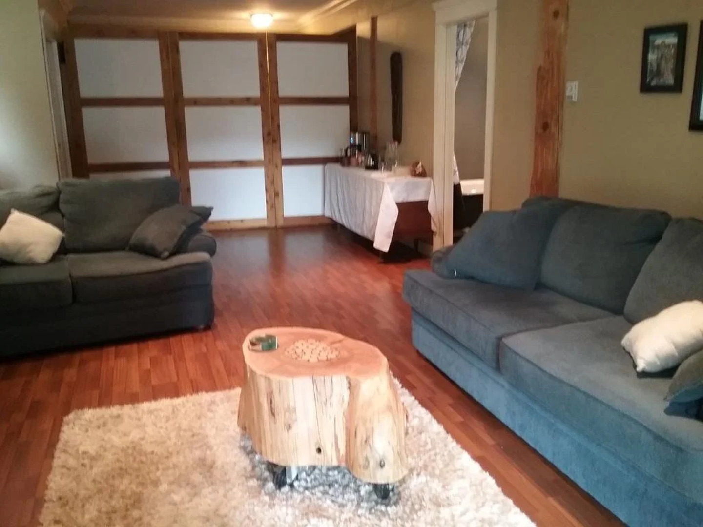 Beaver Hut Bed And Breakfast