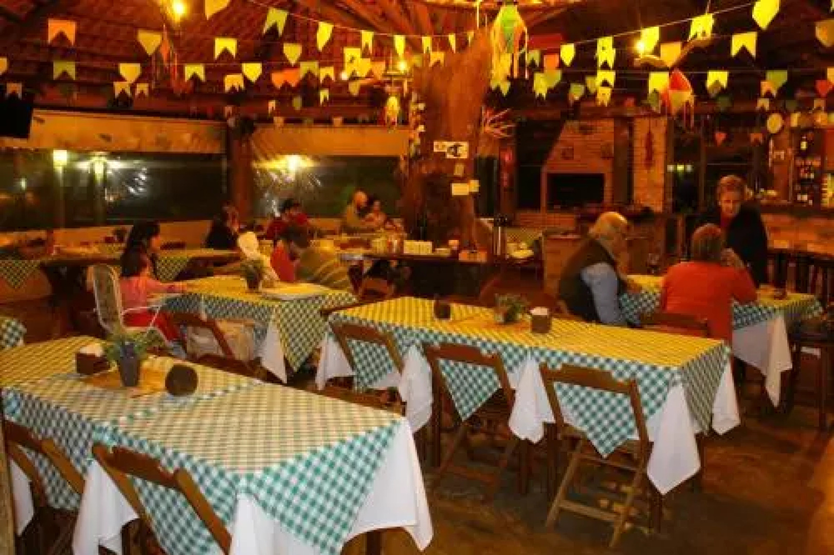 Hotel Fazenda Jacaúna