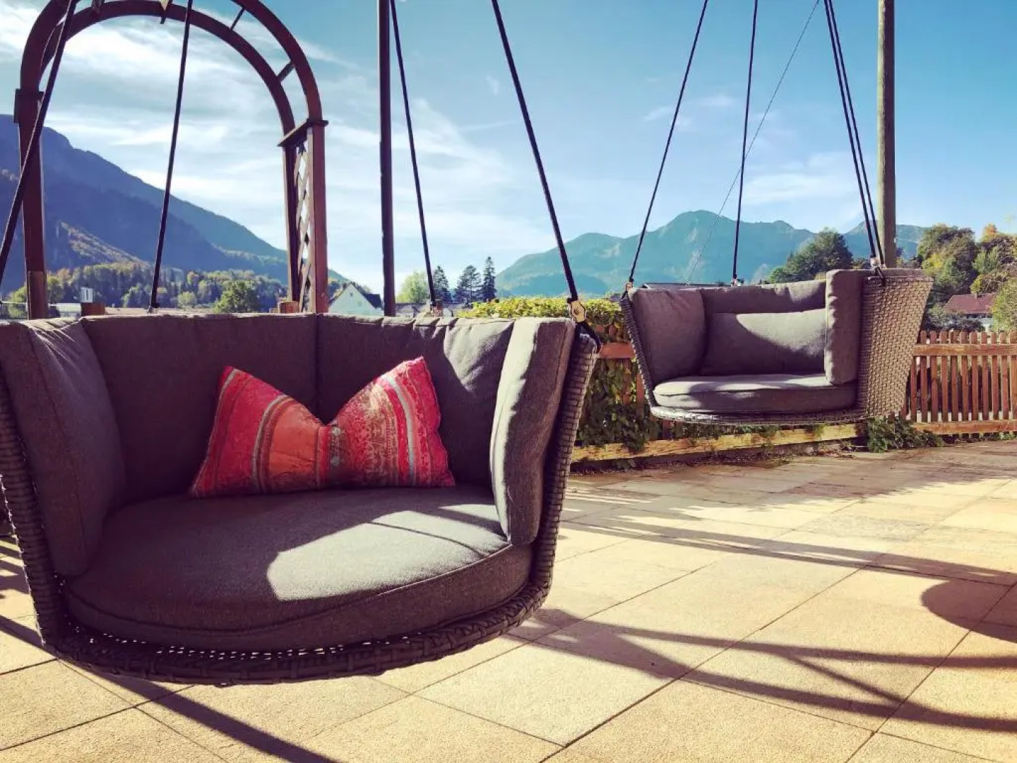 Gasthof Hotel WALTRAUD