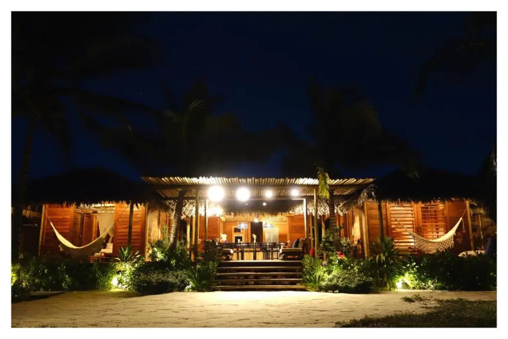 Rancho do Kite Villas
