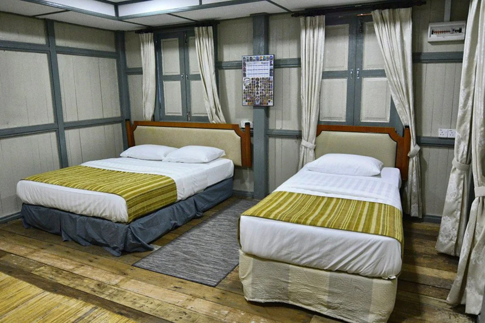 Kampung Karyawan Malim