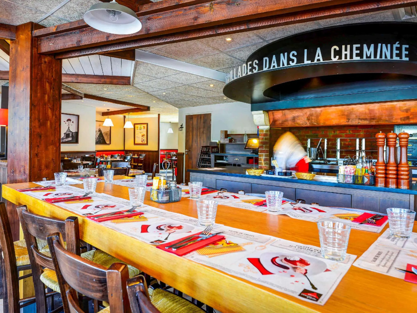 ibis budget Orly Chevilly Tram 7