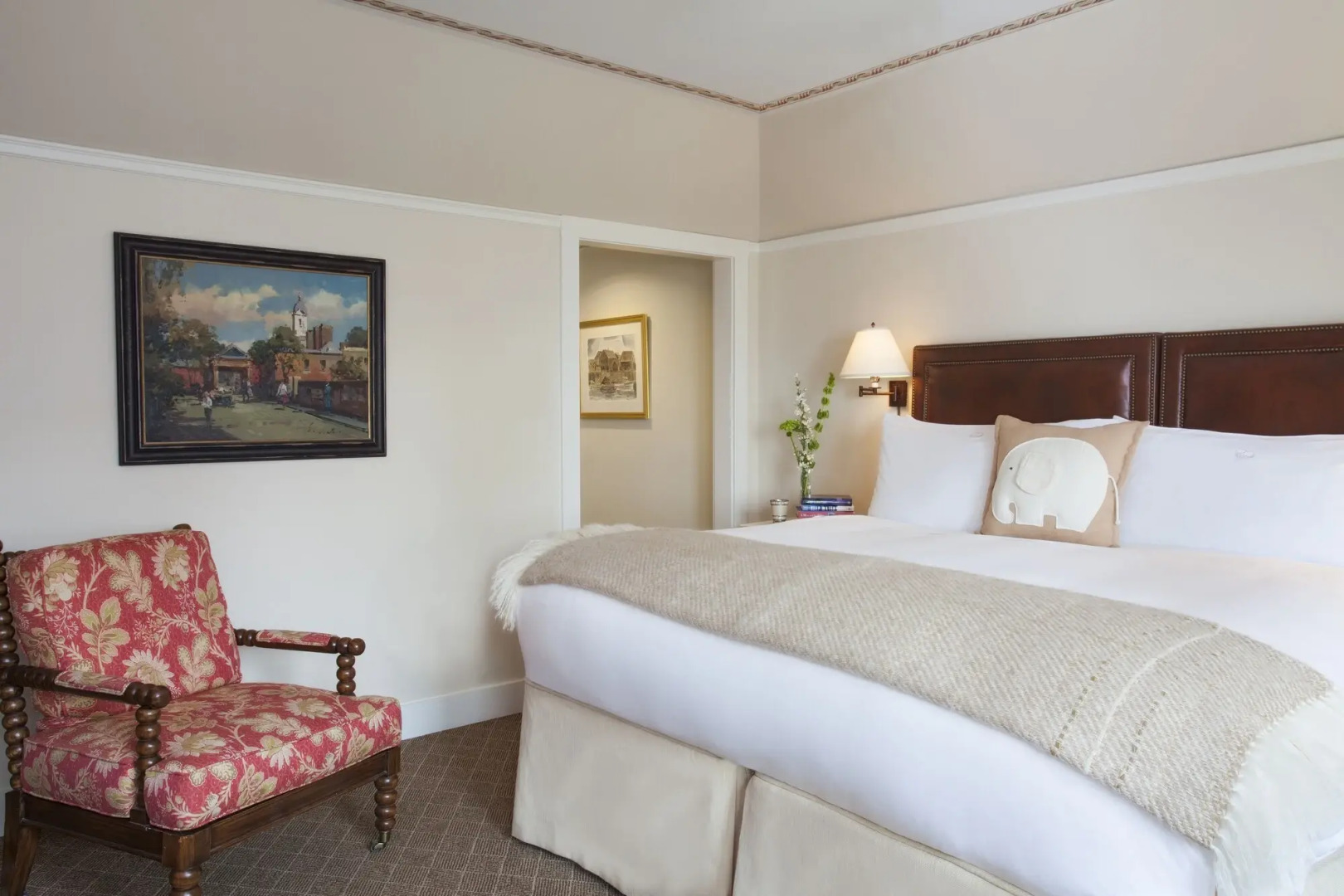 White Elephant Hotel