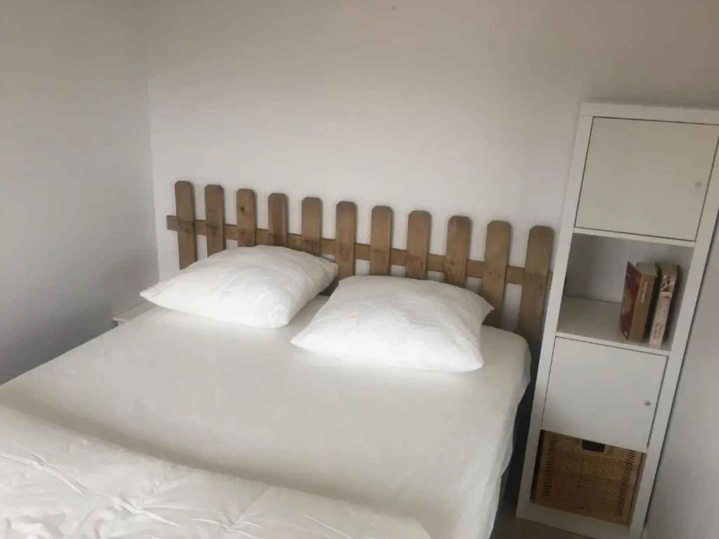 T3 Les pieds dans l’eau