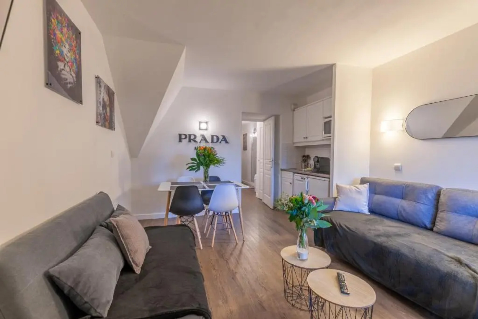 La Résidence du Golf de Deauville