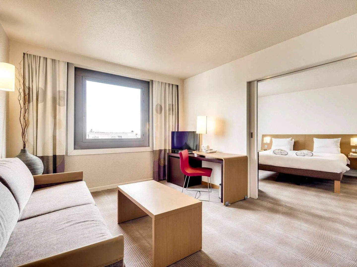 Novotel Paris Charenton Le Pont