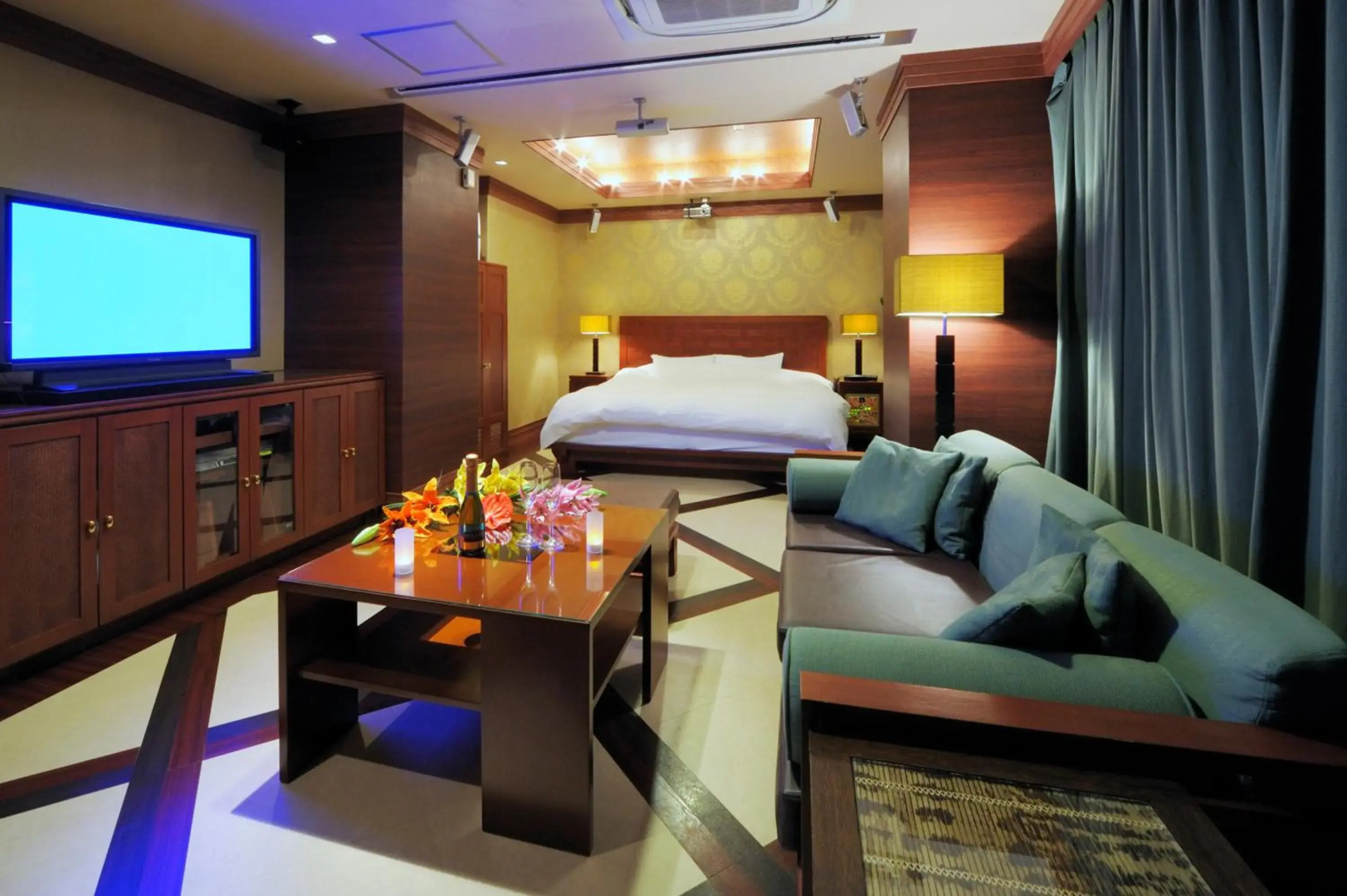 Hotel Sol - Adults Only