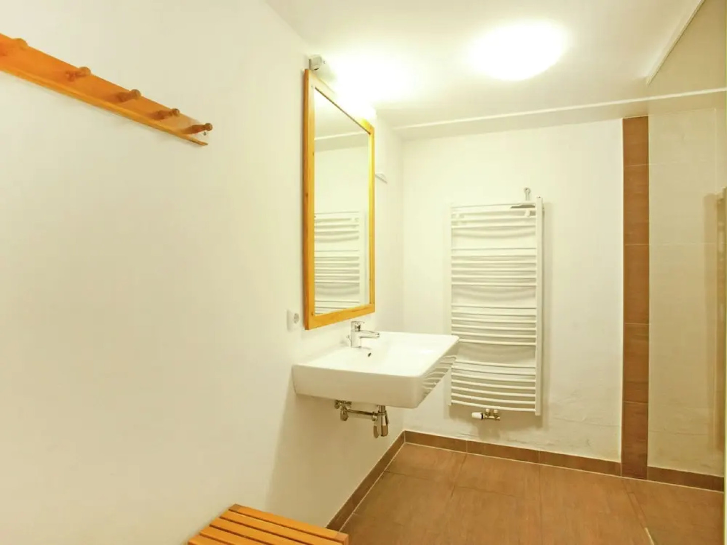 Spacious Chalet in Wörgl-boden near Ski Area