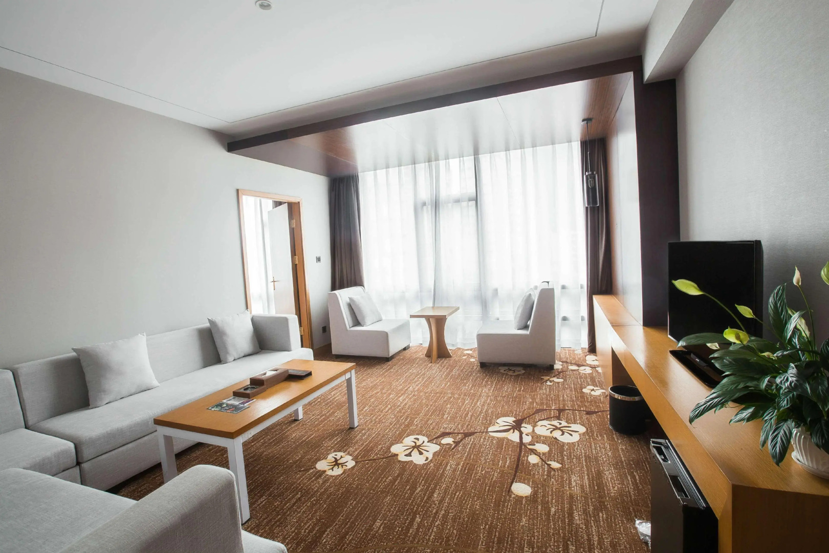 Hilton Garden Inn Guiyang Yunyan