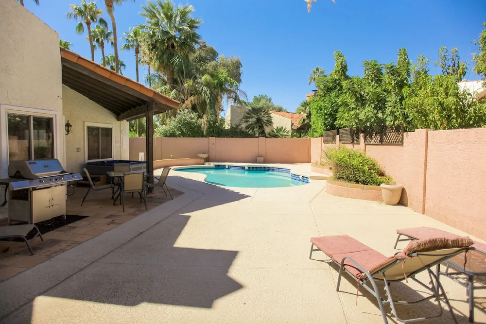 Catalina Home Scottsdale