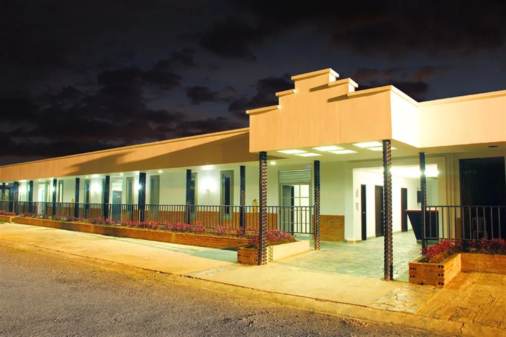 La Posada del Carmen