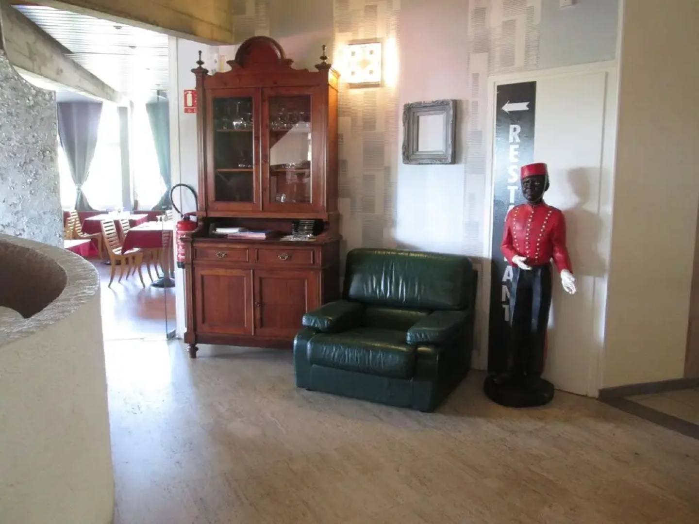 Hotel Les Gravades