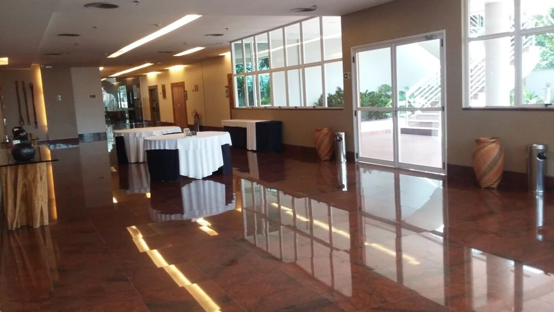 Caesar Business Manaus