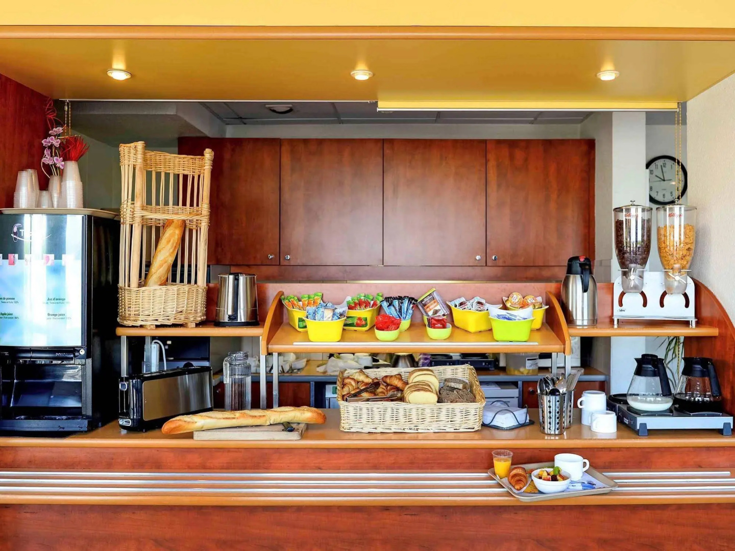 ibis budget Orléans Ouest Meung Sur Loire