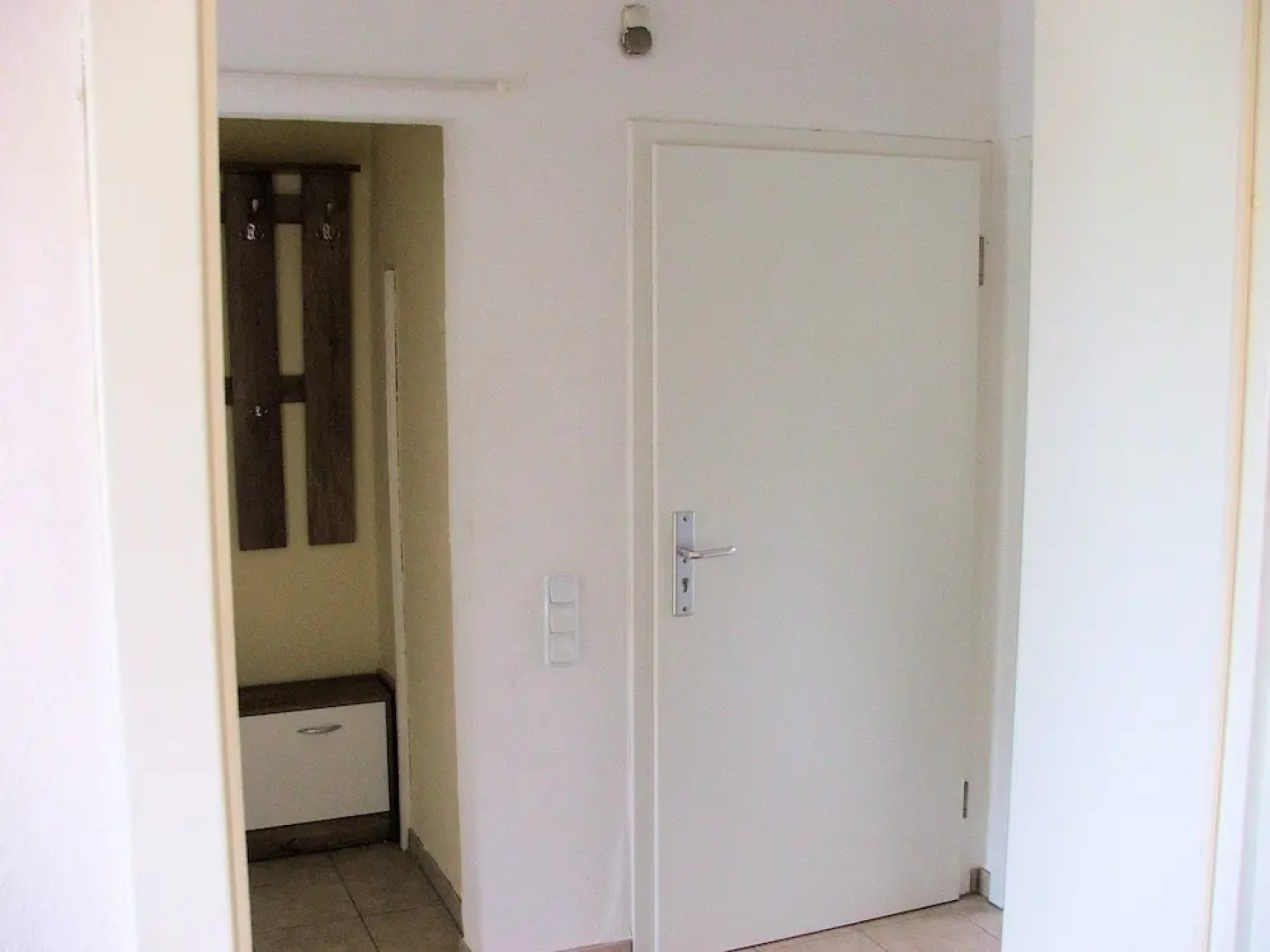 Wohnung nahe Phönixsee