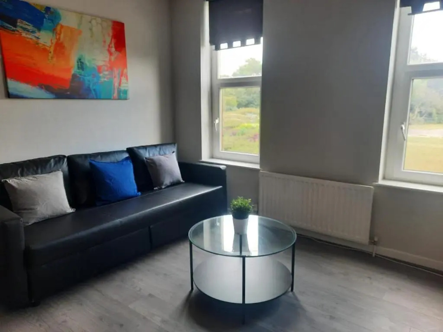 Alexander Apartments South Tyneside