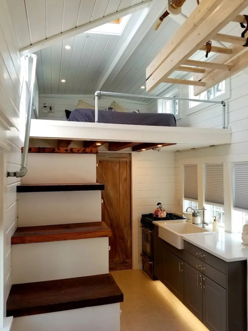 Tiny Estates Tiny Homes