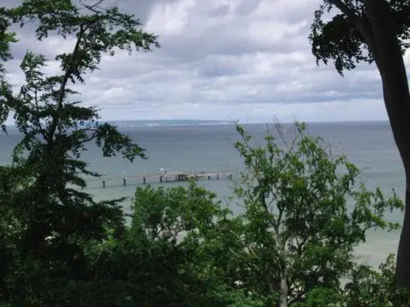 Villa Strandmuschel - FeWo 06