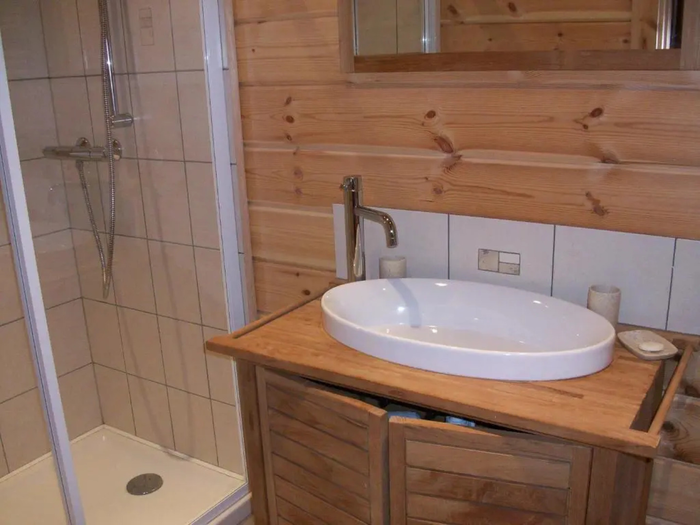 Chambres dhôtes la Ferme du Canard Argenté