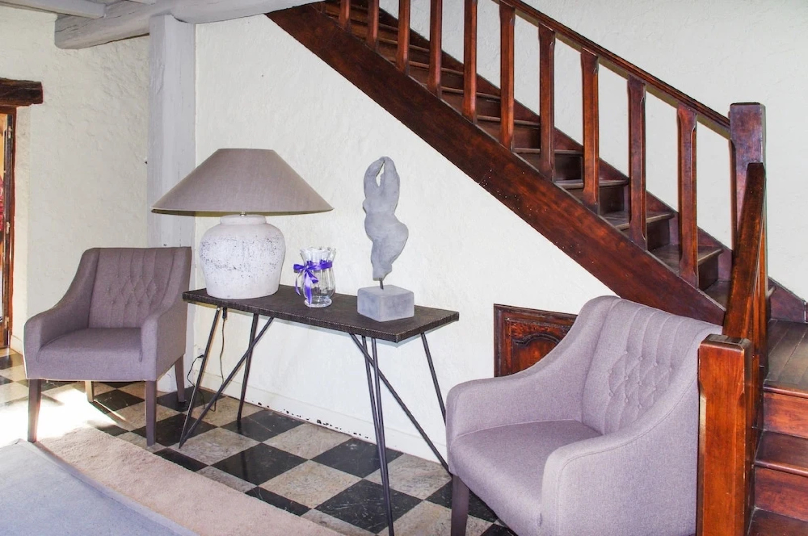 House With 5 Bedrooms in Fontès, With Private Pool, Enclosed Garden an