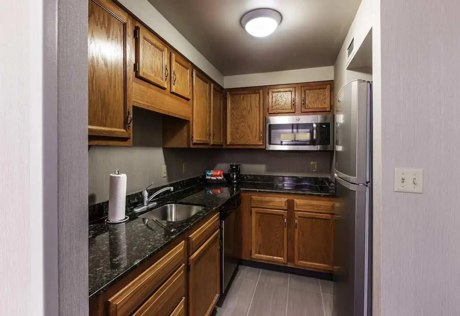 Homewood Suites by Hilton Buffalo Airport