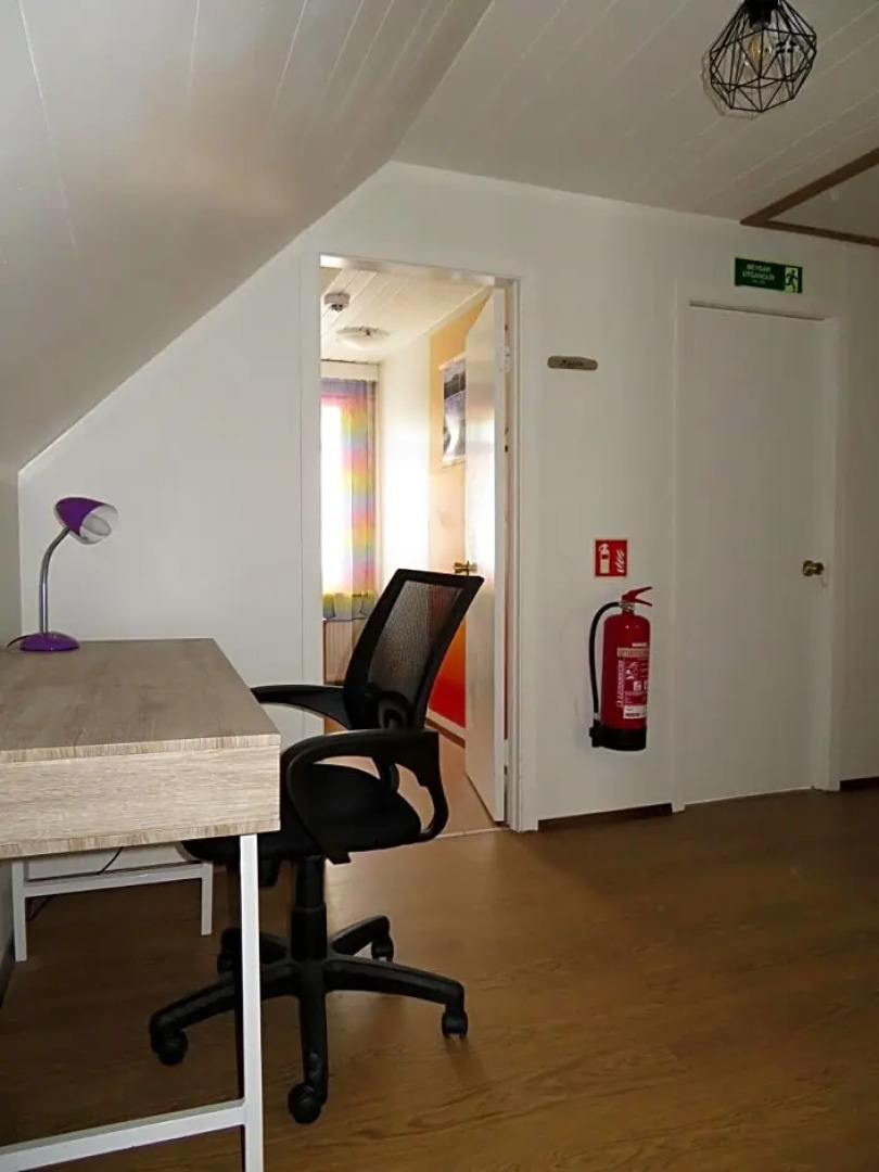 Húsavík Green Hostel