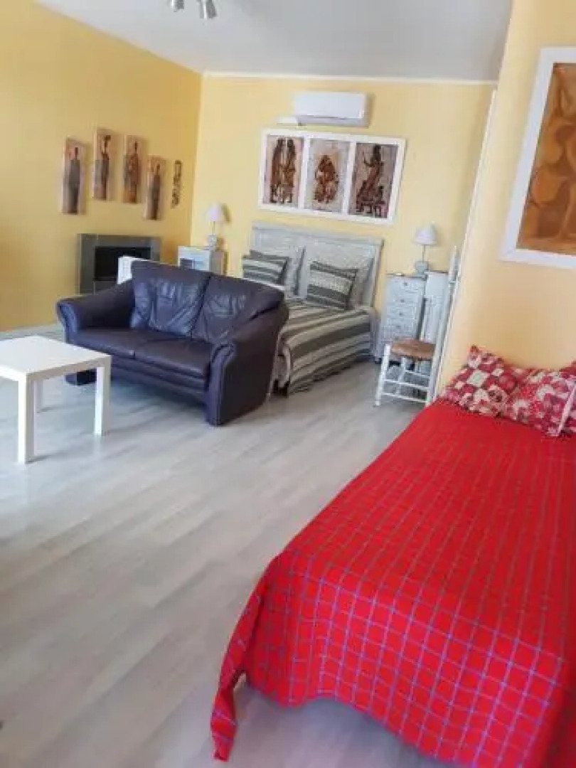 La croisée des chemins