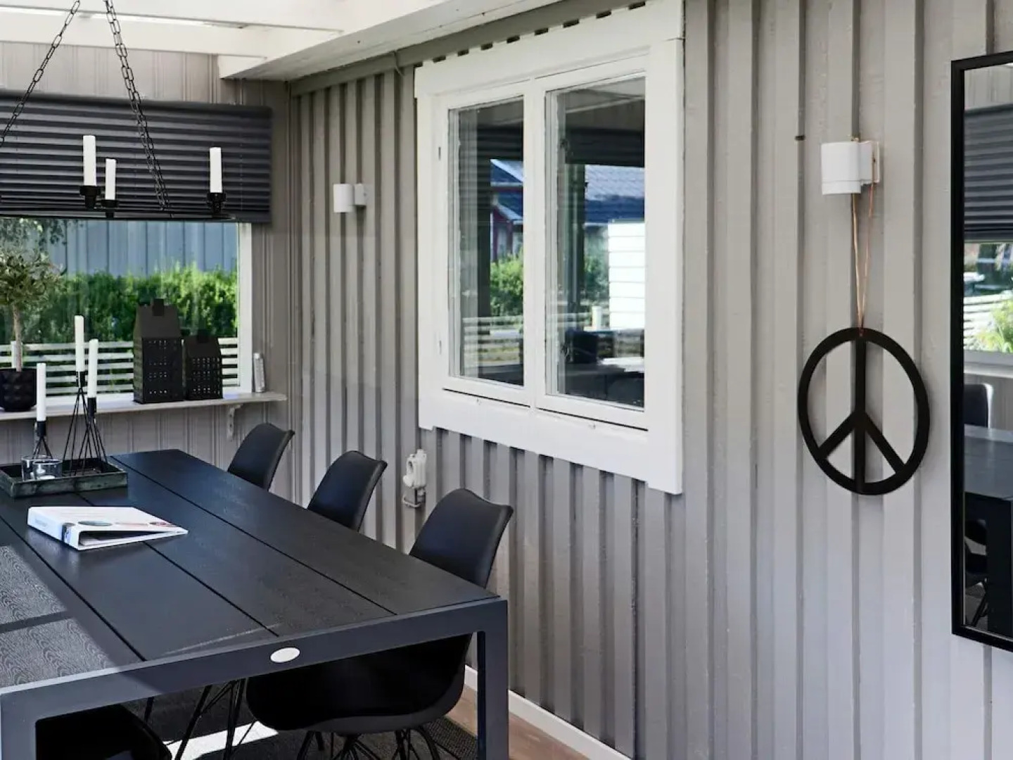 4 Star Holiday Home in Mellbystrand