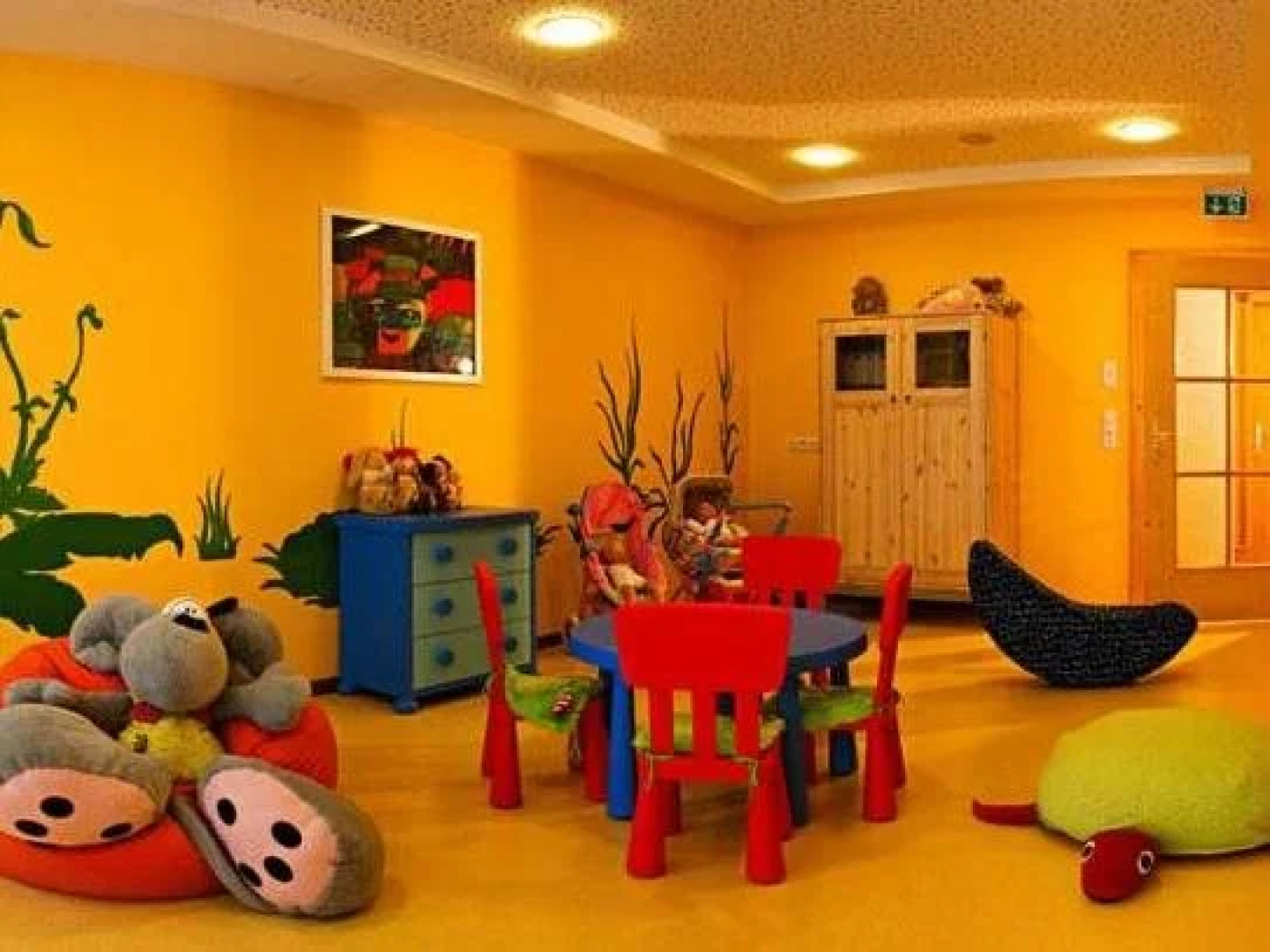 Hotel Gletscherblick