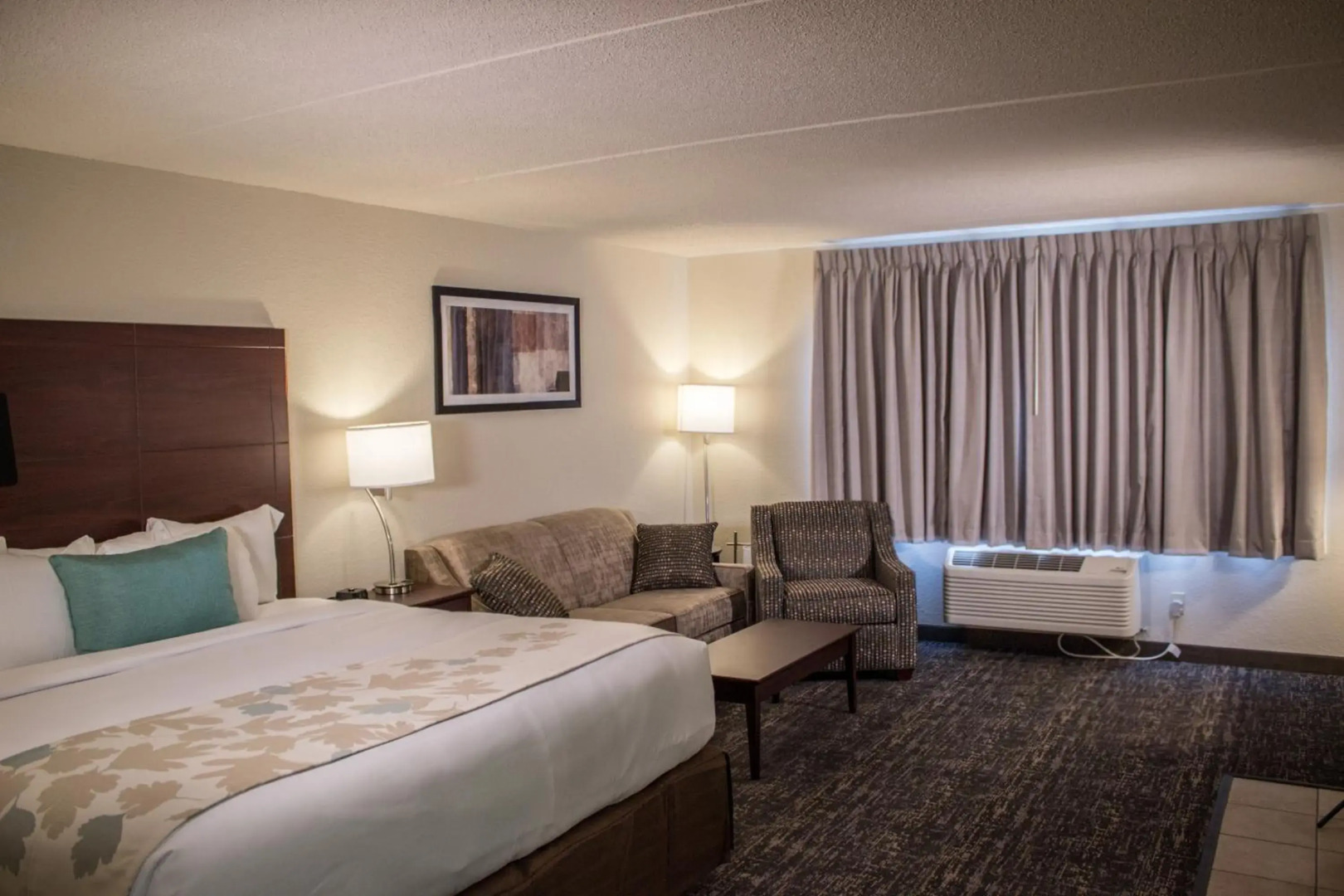 Cobblestone Suites Oshkosh
