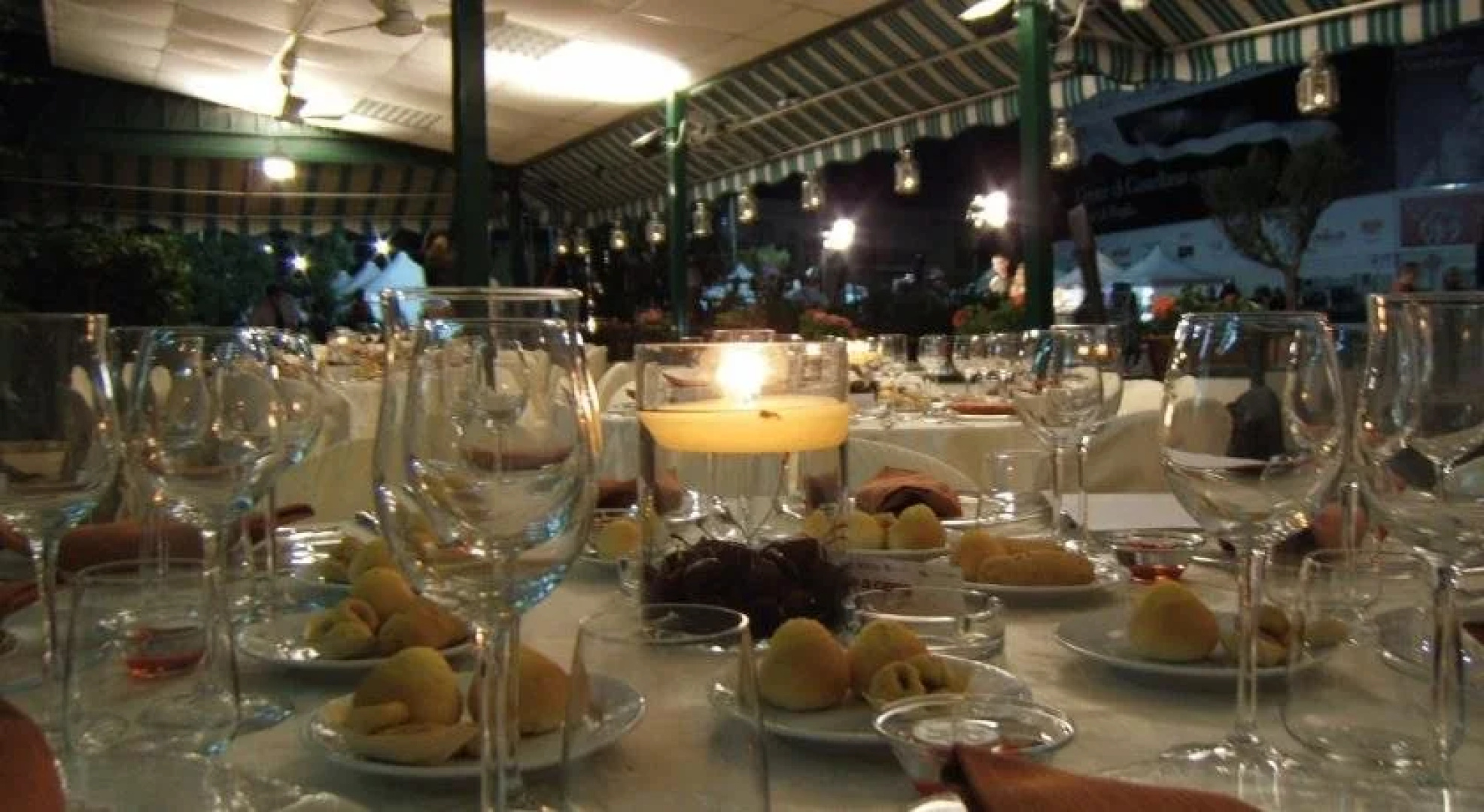 Hotel Autostello