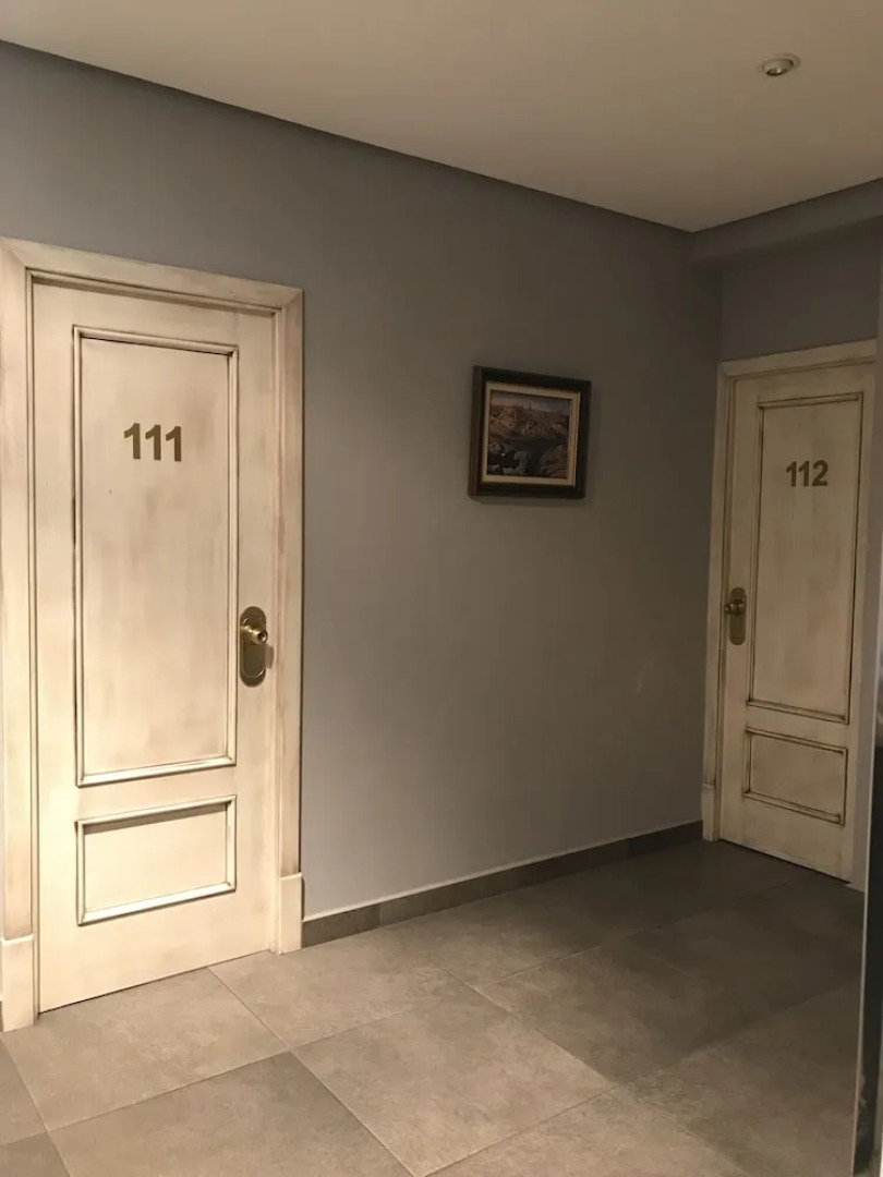 Hostal Cafe Gutgreco