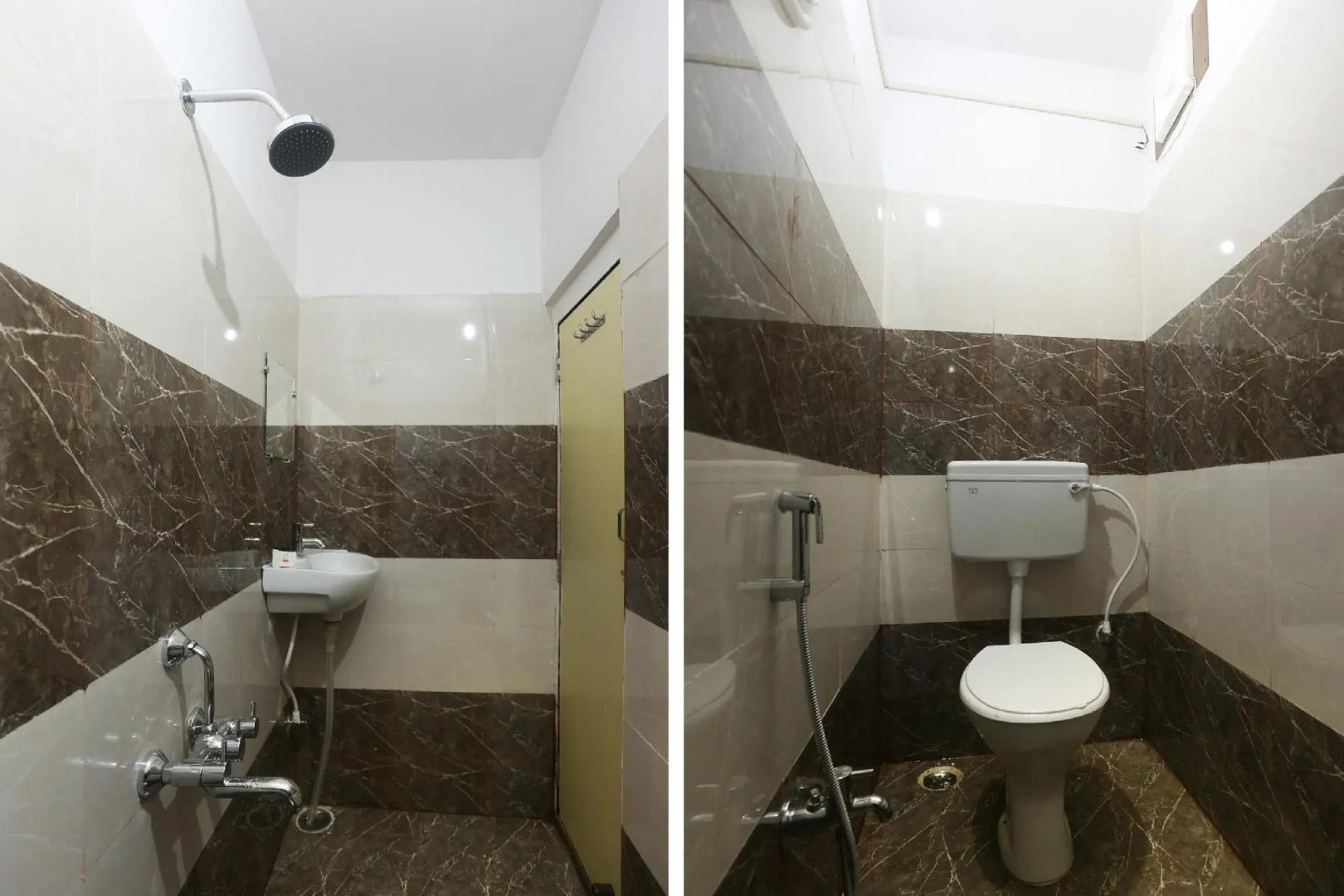 Hotel Olive by OYO Rooms