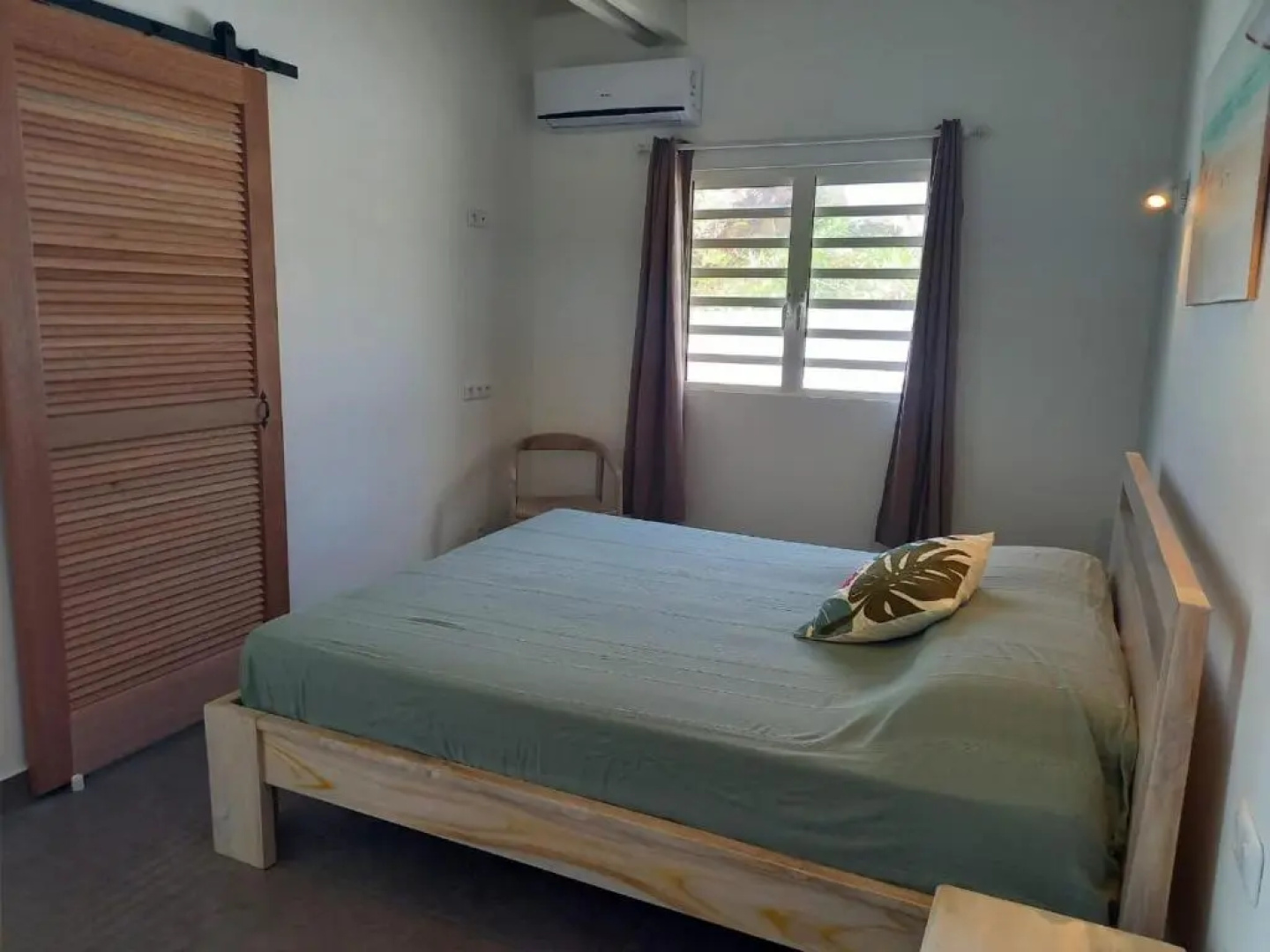 Tiko lodge sxm