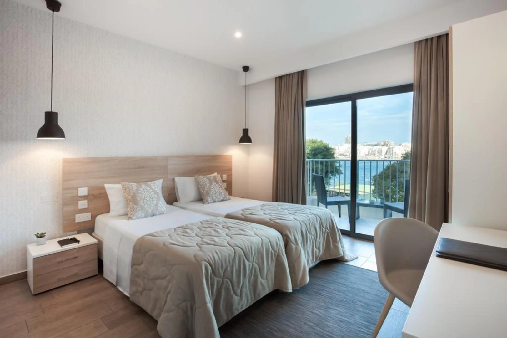 Plaza Regency Hotels