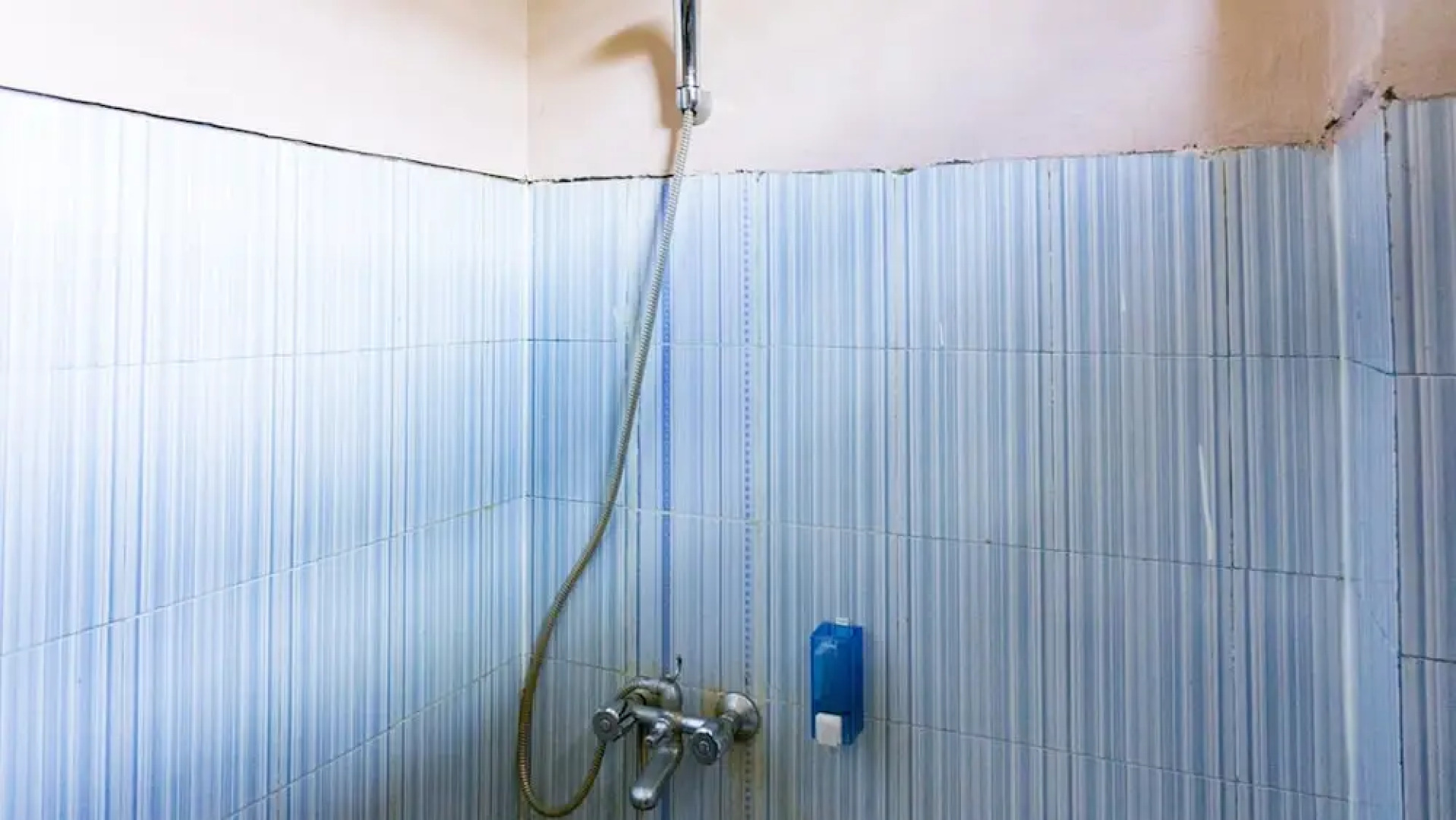 RedDoorz @ Jalan Cendrawasih Timika