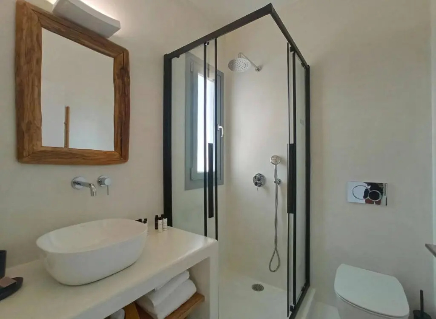 The Nine Graces - Kastraki Villas With Private Swimming Pool