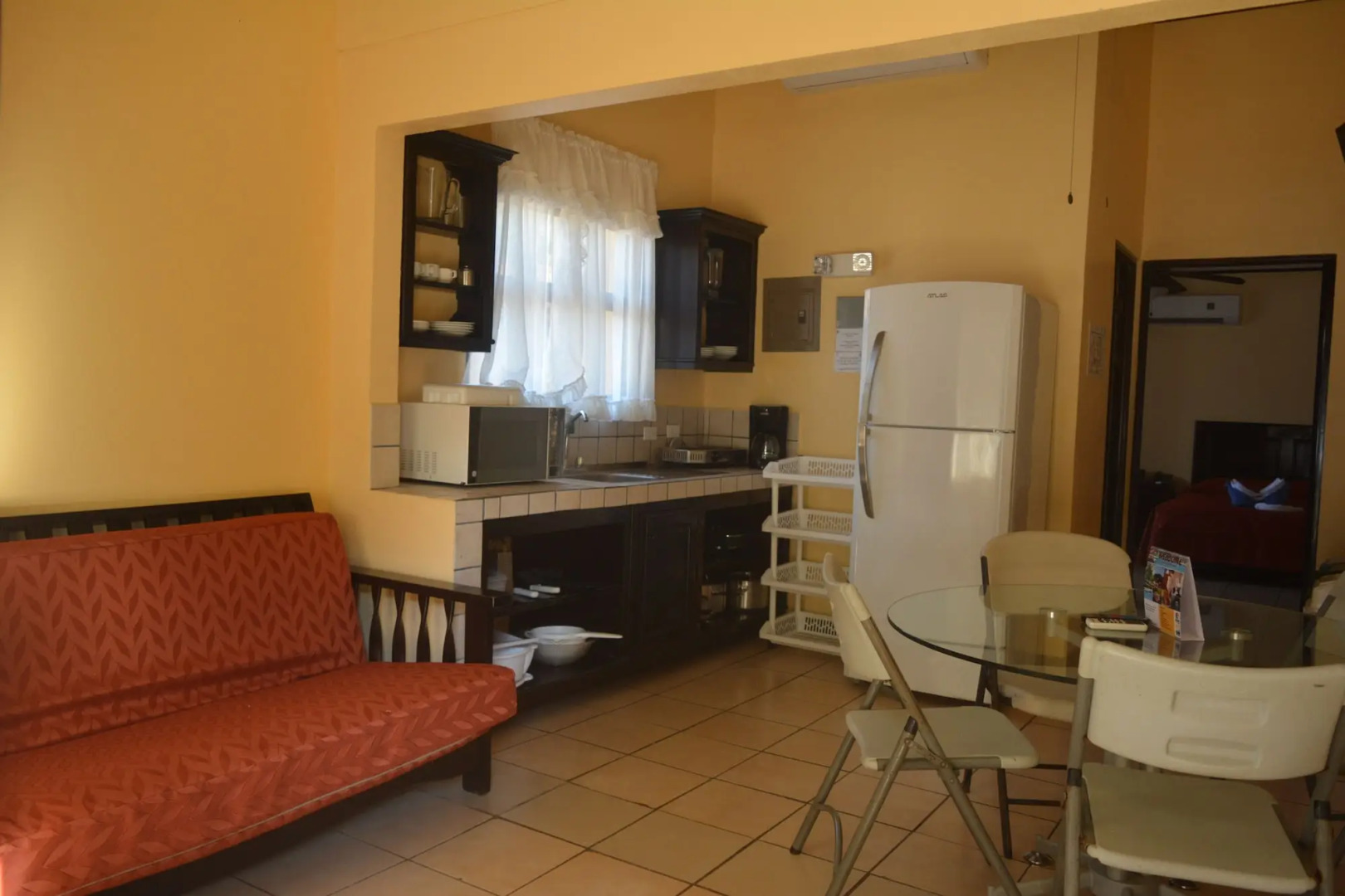 Nacazcol - Playas del Coco