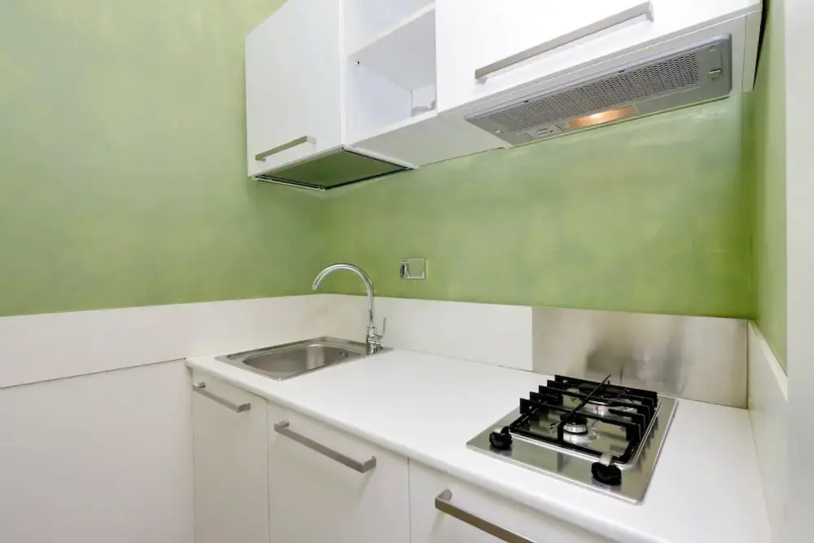 Raffaello Charmsuite