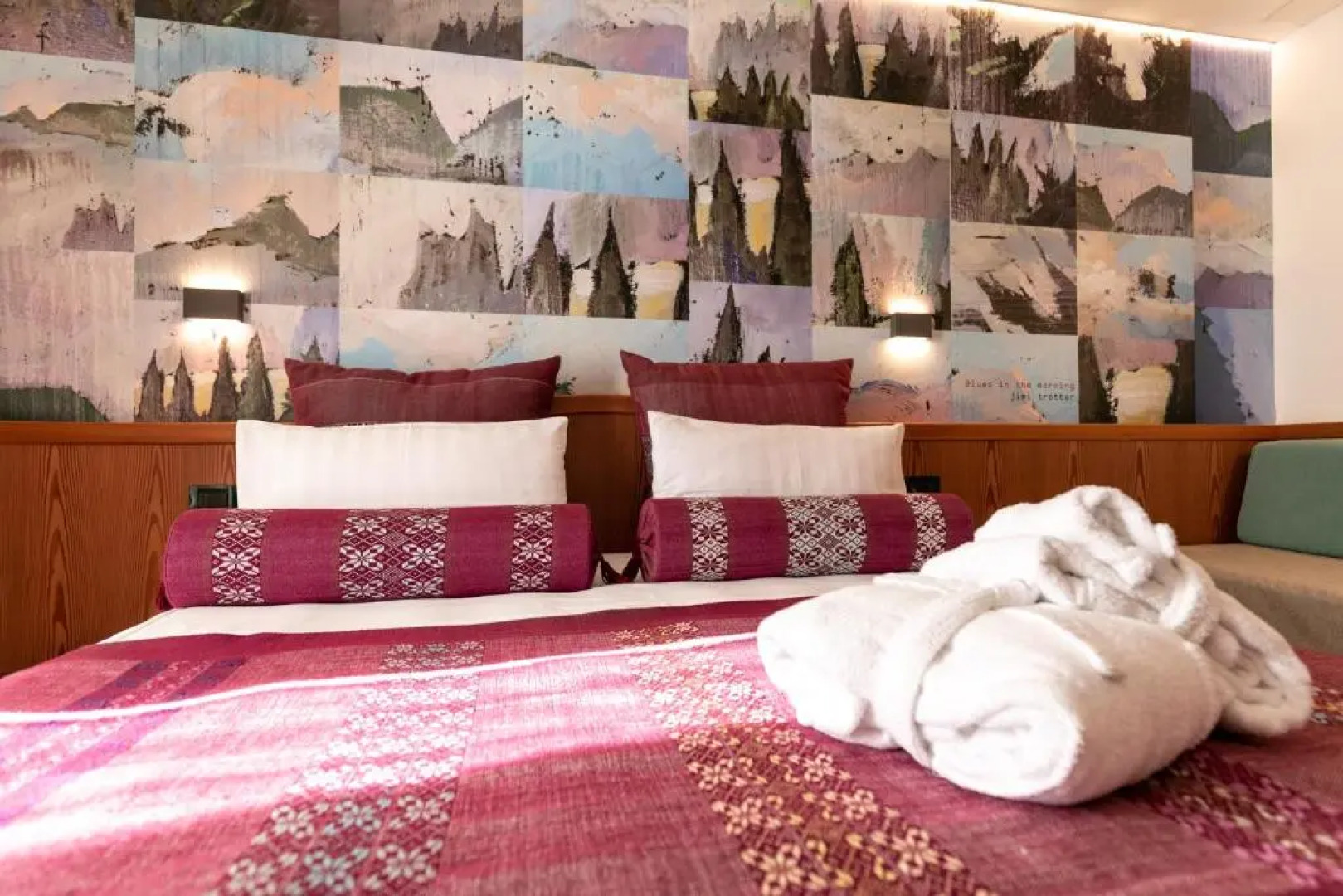 Hotel Isolabella Wellness