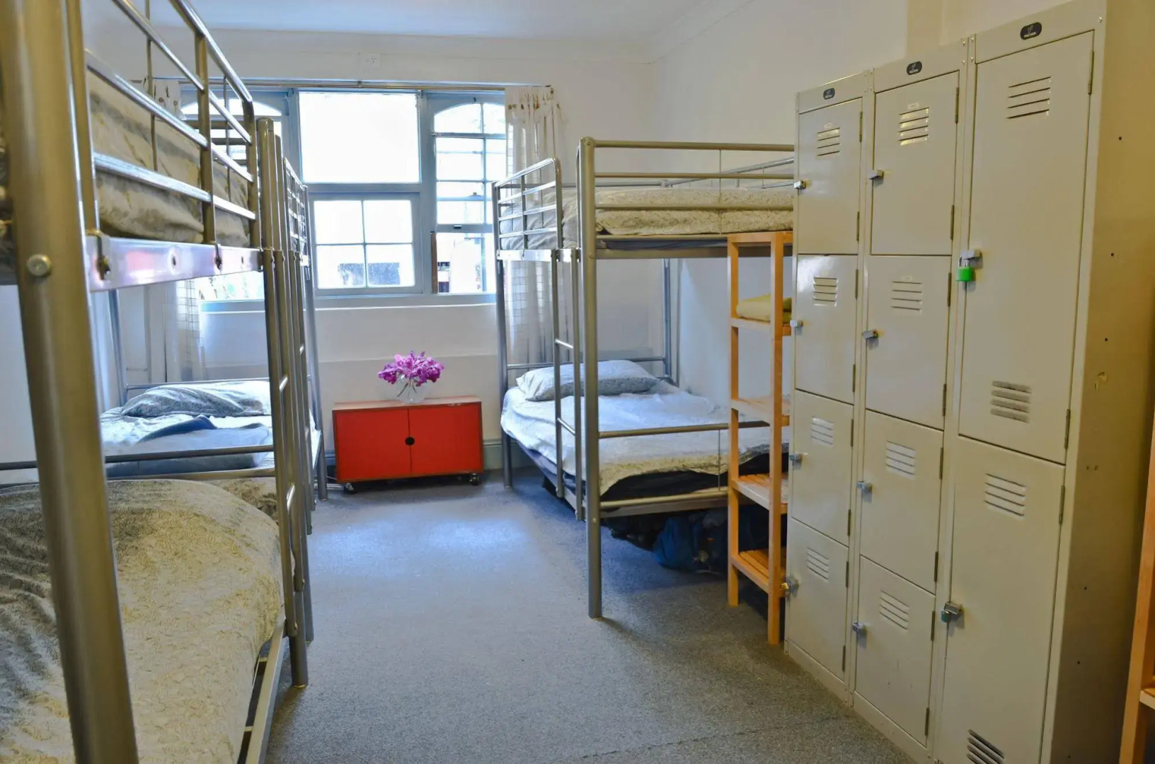 Blue Parrot Youth Hostel