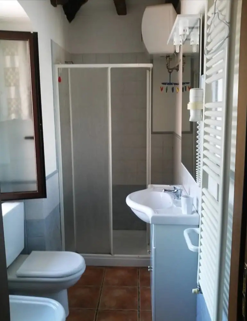 Guest House " IL FARINELLO "