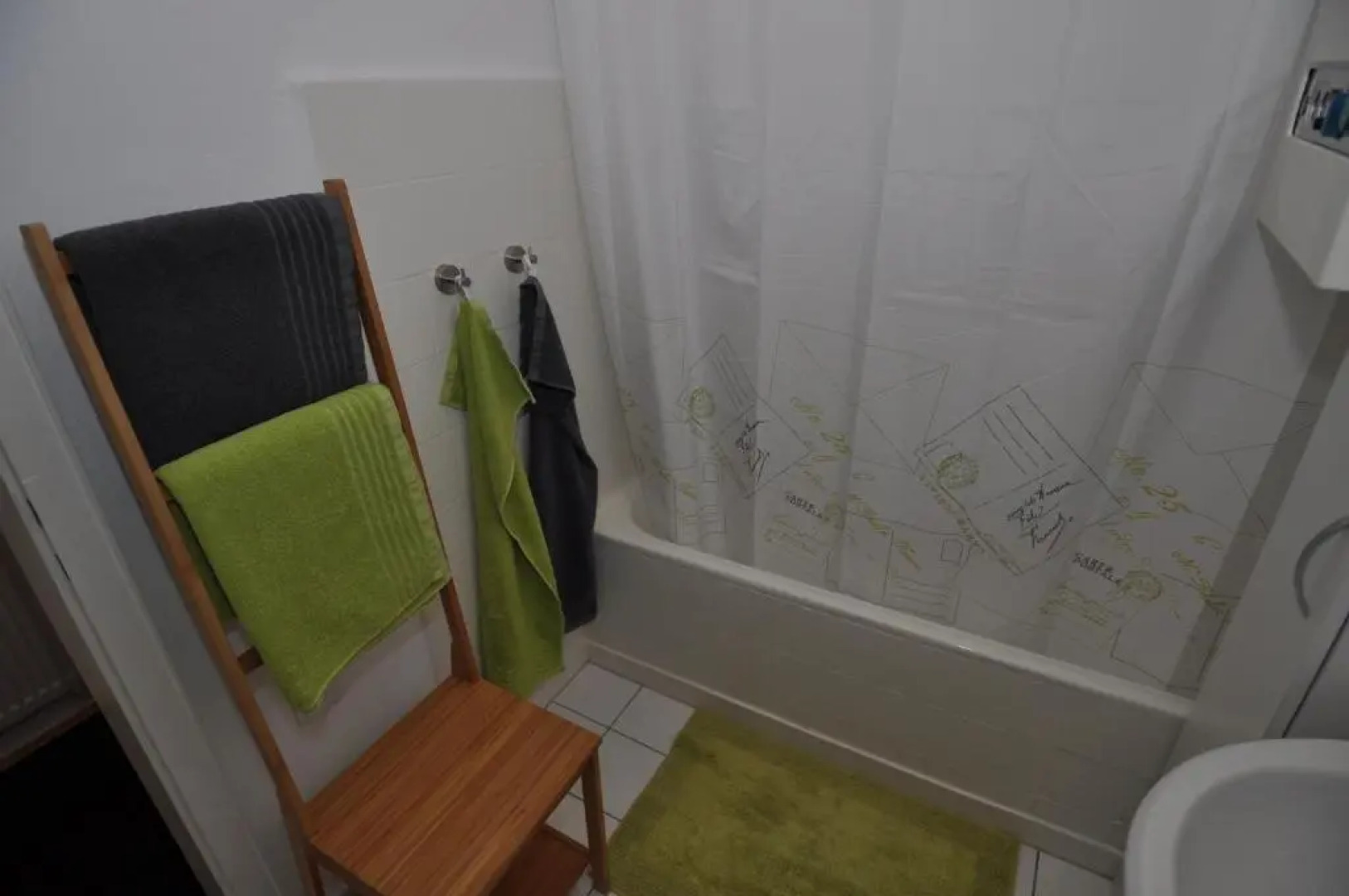 Ferienwohnung Martin 1