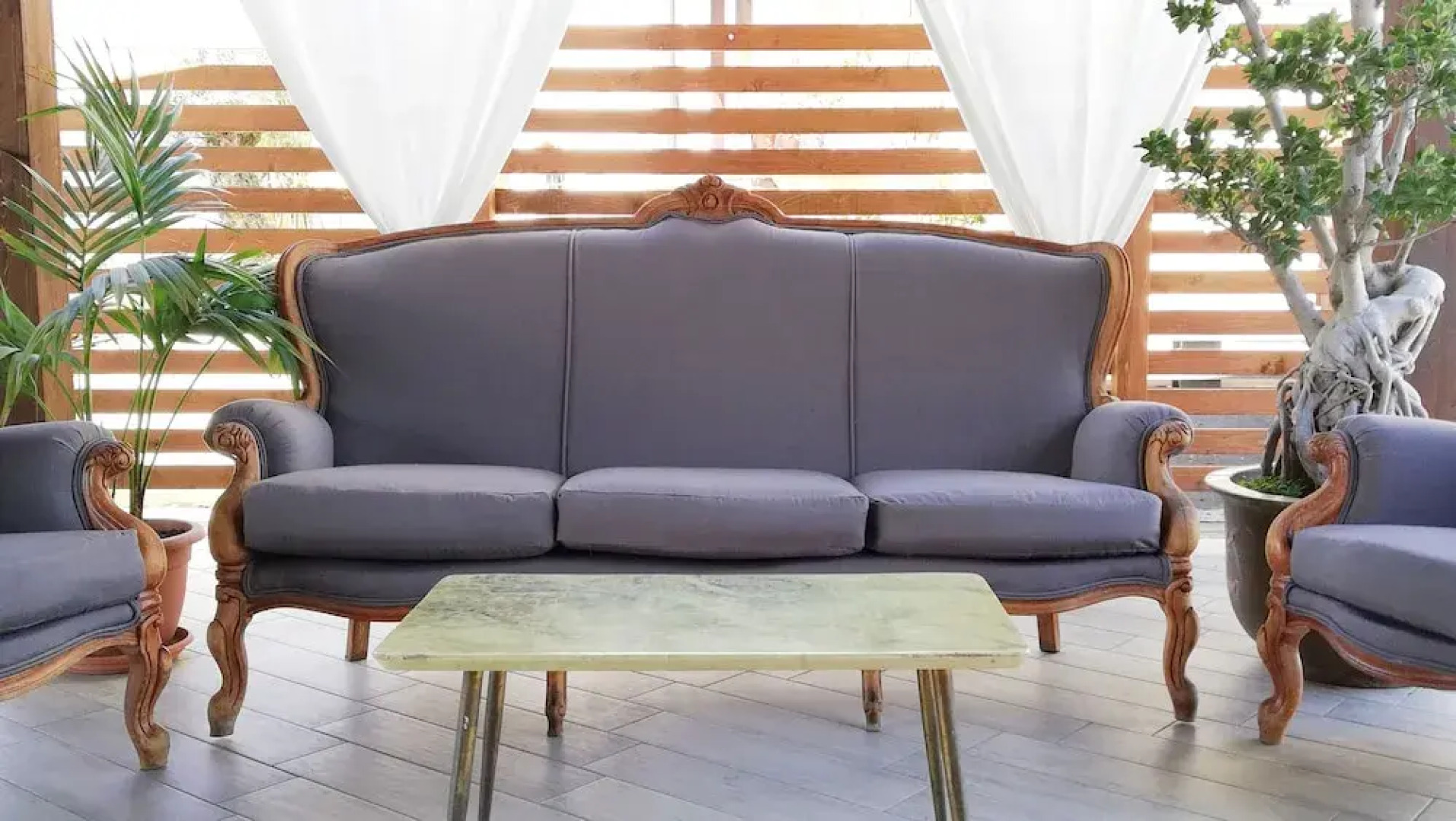 Masseria del Trivio B&B