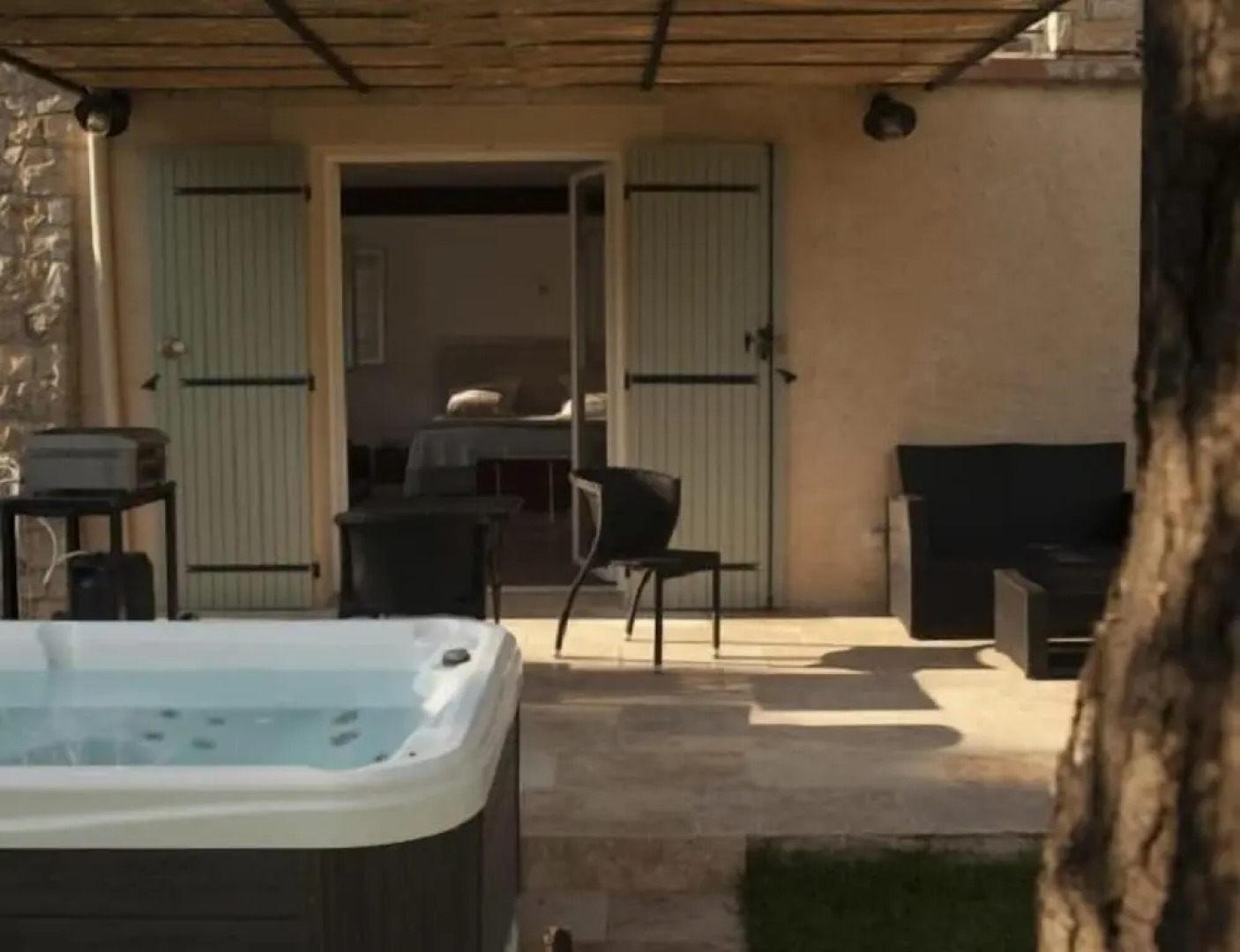 B&B Mas Lou Felibrige