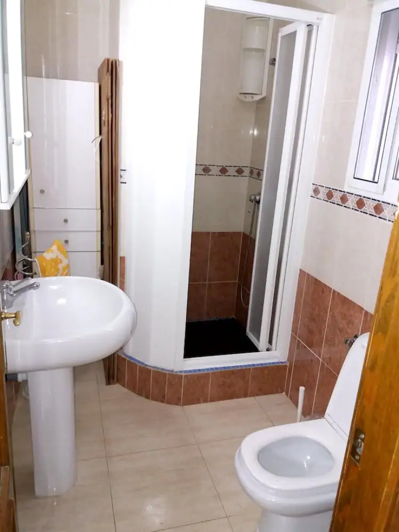 Villa With 5 Bedrooms in Totana, With Wonderful Mountain View, Private