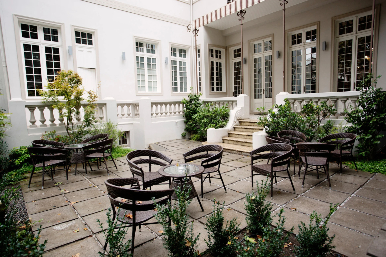 Matildas Hotel Boutique