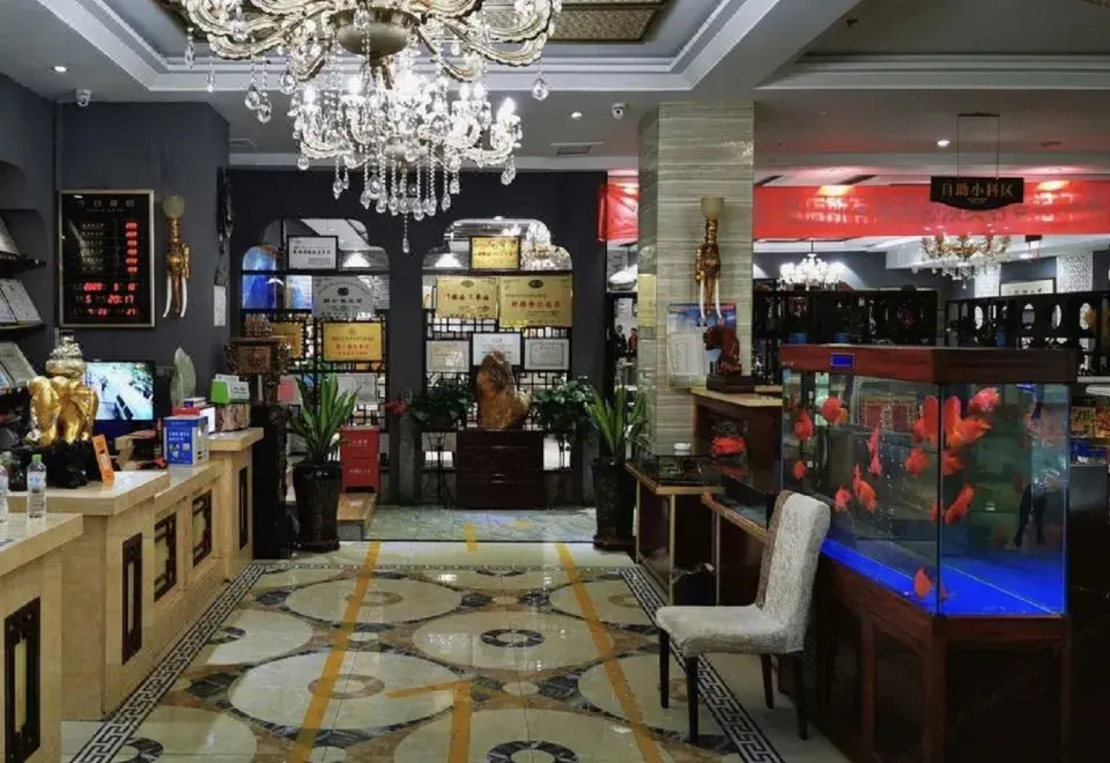 Furong Mingdi Hotel (Airport Yingbin Road Branch)