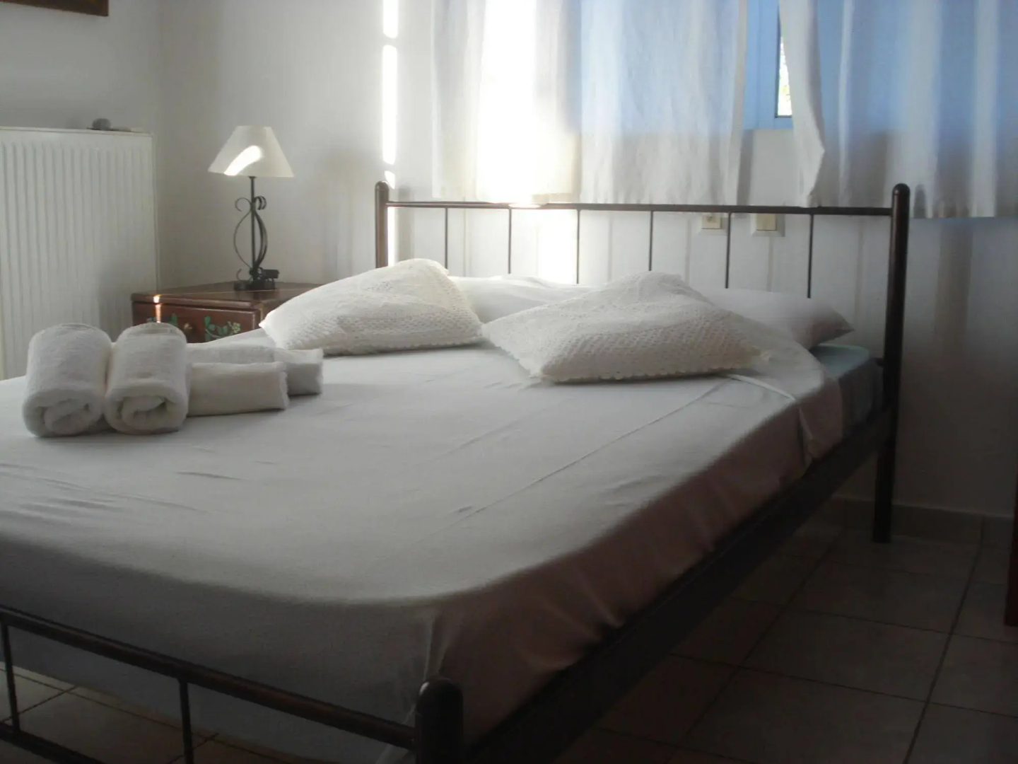 Villa Georgina