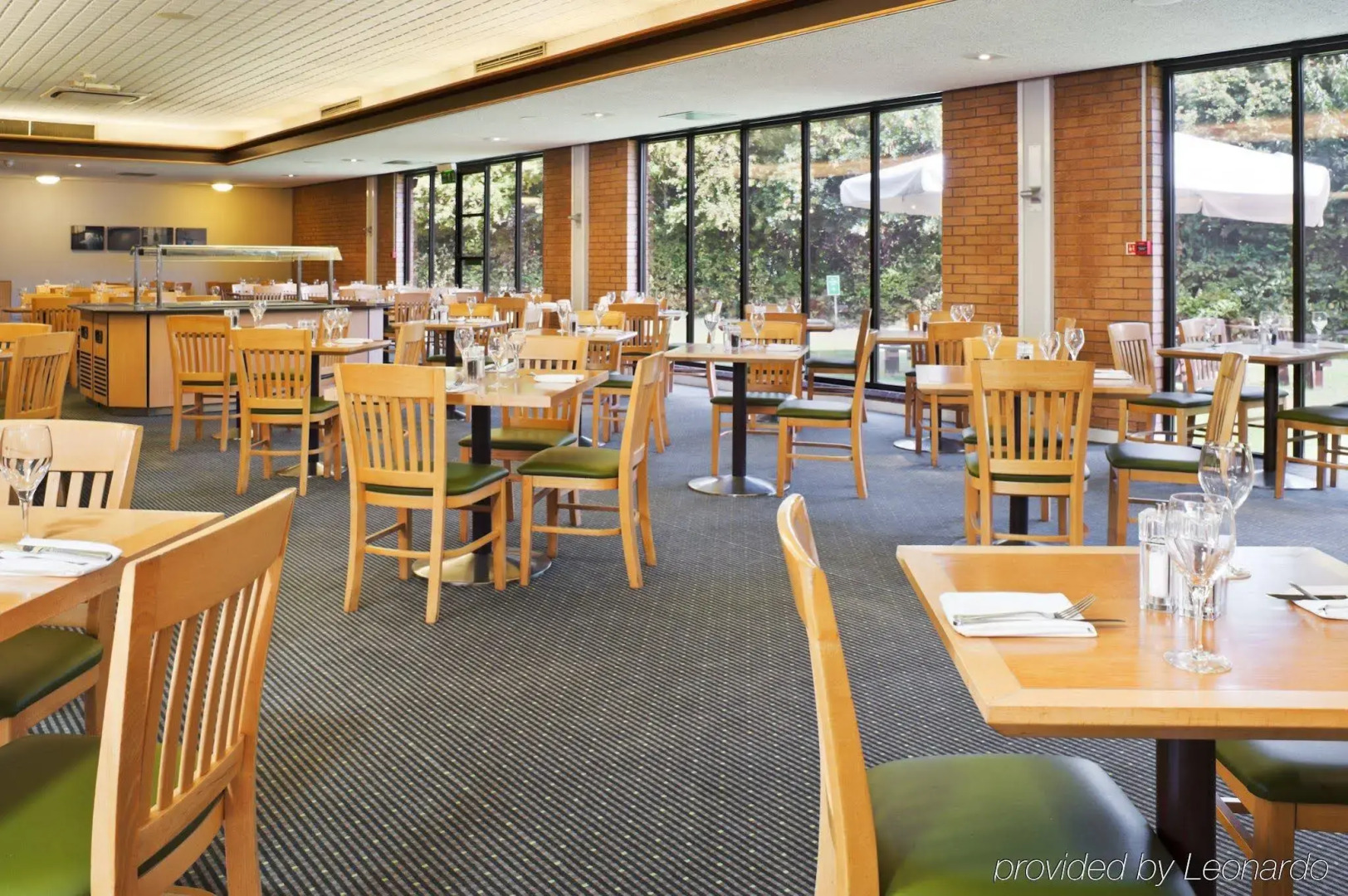 Holiday Inn Taunton by IHG